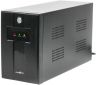 ИБП Maxxter UPS Basic Series 1500VA AVR 3 х EURO 230V (MX-UPS-B1500-01) - фото  - интернет-магазин электроники и бытовой техники TTT