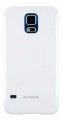 Чехол AnyMode для Samsung Galaxy S5 White (F-DMHD000KWH) - фото  - интернет-магазин электроники и бытовой техники TTT