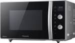 Мікрохвильова піч Panasonic Inverter Slim-Line NN-CD565BZPE - фото  - інтернет-магазин електроніки та побутової техніки TTT