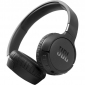 Навушники JBL Tune 660NC Black (JBLT660NCBLK) - фото  - інтернет-магазин електроніки та побутової техніки TTT