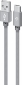 Кабель Intaleo CBGNYT1 USB Type-C 1 м (1283126489136) Grey - фото  - інтернет-магазин електроніки та побутової техніки TTT