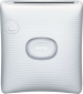 Фотопринтер Fujifilm Instax LINK SQ WHITE EX D (16785470) - фото  - интернет-магазин электроники и бытовой техники TTT