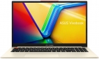 Ноутбук Asus Vivobook S 15 OLED K5504VA-L1120WS (90NB0ZK4-M00540) Cream White - фото  - интернет-магазин электроники и бытовой техники TTT