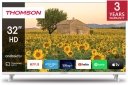 Телевизор Thomson 32HA2S13W - фото  - интернет-магазин электроники и бытовой техники TTT