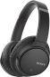 Наушники Sony WH-CH700N (WHCH700NB.E) Black - фото  - интернет-магазин электроники и бытовой техники TTT