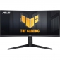 Монітор ASUS TUF Gaming VG34VQEL1A (90LM06F0-B01E70) - фото  - інтернет-магазин електроніки та побутової техніки TTT