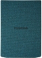 Обложка PocketBook для PocketBook 743 Flip Cover (HN-FP-PU-743G-SG-WW) Dark Green - фото  - интернет-магазин электроники и бытовой техники TTT