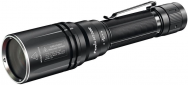 Ліхтар ручний акумуляторний лазерний Fenix HT30R - фото  - інтернет-магазин електроніки та побутової техніки TTT