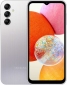 Смартфон Samsung Galaxy A14 4/64GB (SM-A145FZSUSEK) Silver (Vodafone) - фото  - інтернет-магазин електроніки та побутової техніки TTT