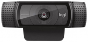 Веб-камера Logitech Business C920e (960-001360) - фото  - інтернет-магазин електроніки та побутової техніки TTT