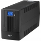 ДБЖ FSP iFP-650 - фото  - інтернет-магазин електроніки та побутової техніки TTT