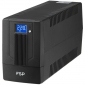 ИБП FSP iFP-650 - фото  - интернет-магазин электроники и бытовой техники TTT