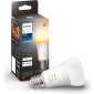 Розумна лампа Philips Hue E27, 11W(60Вт), 2000K-6500K, Tunable white, ZigBee, Bluetooth, димована (929002468401) - фото  - інтернет-магазин електроніки та побутової техніки TTT