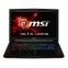 Ноутбук ﻿MSI GE72 6QF Apache Pro (GE726QF-016XUA) - фото  - интернет-магазин электроники и бытовой техники TTT