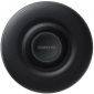 Беспроводное зарядное устройство Samsung Wireless Charger Pad (EP-P3105TBRGRU) Black - фото  - интернет-магазин электроники и бытовой техники TTT