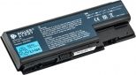 Аккумулятор PowerPlant для Acer Aspire 5230 Black (10.8V/5200mAh/6Cells) (NB00000146) - фото  - интернет-магазин электроники и бытовой техники TTT