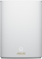 Маршрутизатор Asus ZenWiFi AX Hybrid XP4 1PK AX1800 (XP4-1PK-WHITE) White - фото  - интернет-магазин электроники и бытовой техники TTT