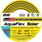 Шланг садовий 2Е AquaFlex Solar 3/4