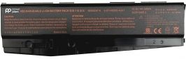 Аккумулятор PowerPlant для ноутбуков Clevo N850HC (N850BAT-6) (10.8V/4400mAh/6Cells) (NB400041) - фото  - интернет-магазин электроники и бытовой техники TTT