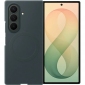 Панель Samsung Silicone Ring Magnet для Samsung Galaxy Fold 8 Ultra (EF-EF976CGEGUA) Green - фото  - інтернет-магазин електроніки та побутової техніки TTT