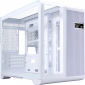 Корпус 1STPLAYER RT6 White  - фото  - інтернет-магазин електроніки та побутової техніки TTT