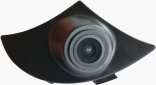 Камера переднего вида Prime-X B8018 TOYOTA Highlander (2012 — 2013) - фото  - интернет-магазин электроники и бытовой техники TTT
