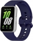 Ремінець BeCover для Samsung Galaxy Fit 3 (20mm) (713196) Deep Blue - фото  - інтернет-магазин електроніки та побутової техніки TTT