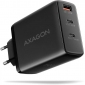 Мережевий зарядний пристрій Axagon 100W (ACU-DPQ100) Black  - фото  - інтернет-магазин електроніки та побутової техніки TTT