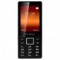 Мобильный телефон Prestigio Muze D1 Duo (PFP1285DUOBLACK) Black - фото  - интернет-магазин электроники и бытовой техники TTT