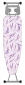 Доска гладильная Ege DIAMOND 33*110 см (18366) Lavender  - фото  - интернет-магазин электроники и бытовой техники TTT