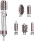 Фен-щітка CECOTEC Bamba CeramicCare 5in1 Pro - фото  - інтернет-магазин електроніки та побутової техніки TTT