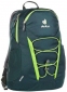 Рюкзак Deuter Gogo 25л (3820016 2225) Green - фото  - интернет-магазин электроники и бытовой техники TTT