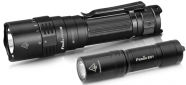 Фонарь ручной Fenix PD40R V2.0 + Фонарь ручной Fenix E01 V2.0 в подарок - фото  - интернет-магазин электроники и бытовой техники TTT