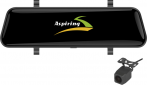 Відеореєстратор Aspiring MAXI 4 SPEEDCAM, WIFI, GPS, 4K (MA1050WSPC) - фото  - інтернет-магазин електроніки та побутової техніки TTT