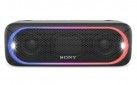Портативная акустика Sony SRS-XB30 Black (SRSXB30B.RU4) - фото  - интернет-магазин электроники и бытовой техники TTT