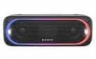 Портативна акустика Sony SRS-XB30 Black (SRSXB30B.RU4) - фото  - інтернет-магазин електроніки та побутової техніки TTT