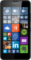 Смартфон Microsoft Lumia 640 Dual Sim Black - фото  - интернет-магазин электроники и бытовой техники TTT