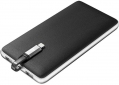 УМБ Tronsmart PB10L Prime 10000mAh VoltiQ Power Bank Black - фото  - інтернет-магазин електроніки та побутової техніки TTT