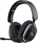 Навушники GamePro Asgard Bragi 7.1 RGB Tri-Mod (HSW250B) Black  - фото  - інтернет-магазин електроніки та побутової техніки TTT