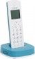Радіотелефон Panasonic KX-TGC310UCC White-Blue - фото  - інтернет-магазин електроніки та побутової техніки TTT