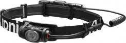 Фонарь налобный Mactronic Vizo USB (AHL0022) (DAS301715) - фото  - интернет-магазин электроники и бытовой техники TTT