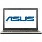 Ноутбук Asus F542UQ (F542UQ-DM060) Gold - фото  - интернет-магазин электроники и бытовой техники TTT