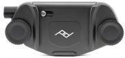 Кріплення Peak Design Capture Clip (CC-BK-3) Black - фото  - інтернет-магазин електроніки та побутової техніки TTT