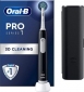 Электрическая зубная щетка Braun Oral-B PRO1 D305.513.3X Black - фото  - интернет-магазин электроники и бытовой техники TTT