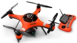 Квадрокоптер Swellpro SplashDrone 3+ Auto (SP-SD3-A101) - фото  - интернет-магазин электроники и бытовой техники TTT