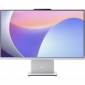 Моноблок Lenovo IdeaCentre AIO 27IRH9 (F0HM0070UO) Cloud Gray - фото  - інтернет-магазин електроніки та побутової техніки TTT