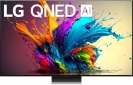 Телевізор LG 86QNED91T6A - фото  - інтернет-магазин електроніки та побутової техніки TTT
