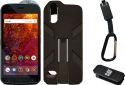 Смартфон Caterpillar CAT S61 Black + Hybrid Case S61 - фото  - интернет-магазин электроники и бытовой техники TTT