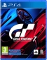 Диск Gran Turismo 7 для PS4 (Blu-ray диск) - фото  - інтернет-магазин електроніки та побутової техніки TTT