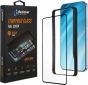 Захисне скло BeCover Premium Easy Installation для Samsung Galaxy M31s SM-M317 (705466) Black  - фото  - інтернет-магазин електроніки та побутової техніки TTT